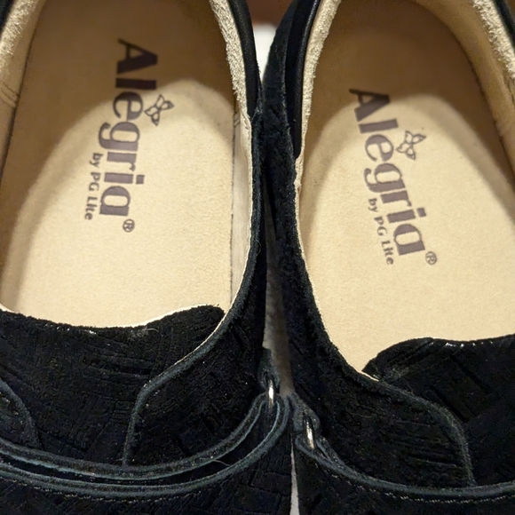 Alegria Jolene Women's size 7 (EU 37) - Picture 5 of 6